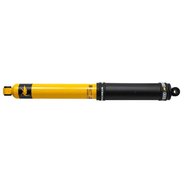 Old Man Emu Nitrocharger Plus rear shock absorber 63135